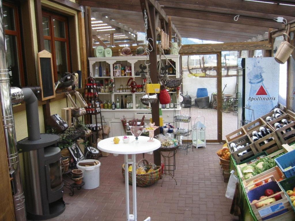 Landgasthaus Am Frauenstein Hotel Hinterweidenthal Luaran gambar