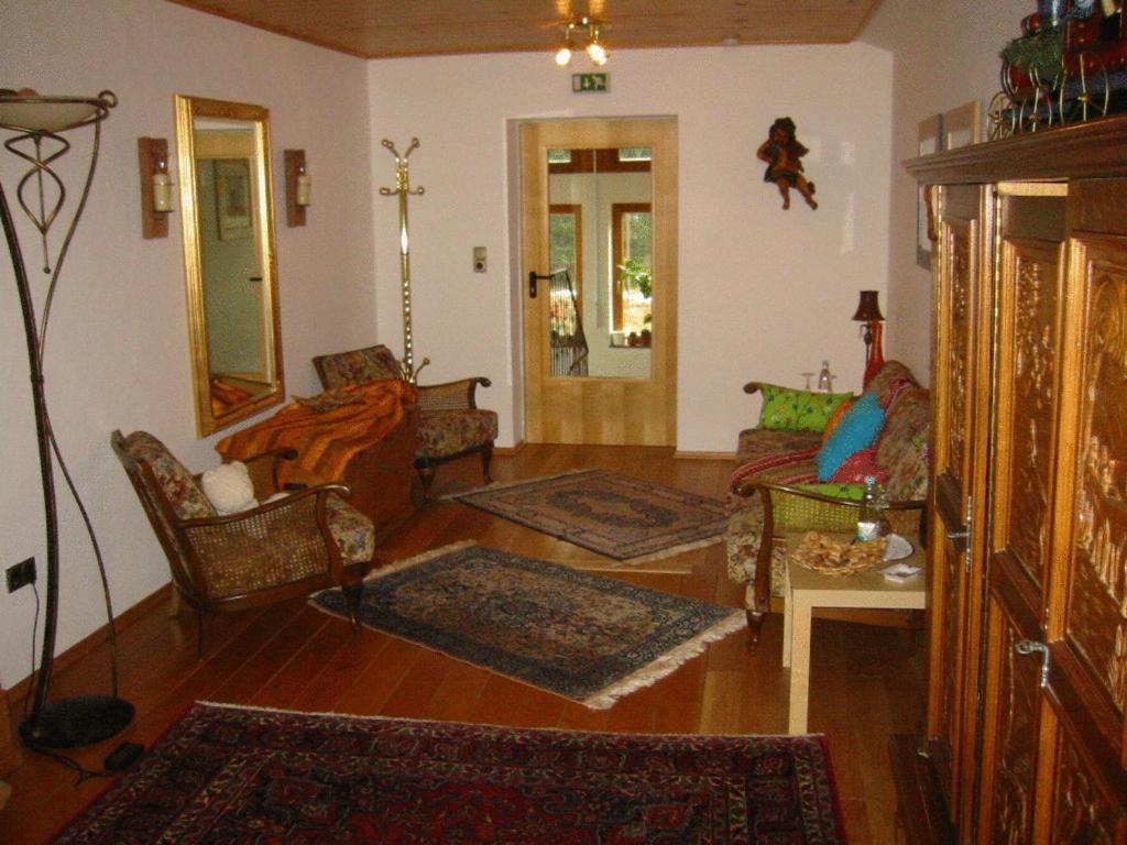 Landgasthaus Am Frauenstein Hotel Hinterweidenthal Luaran gambar