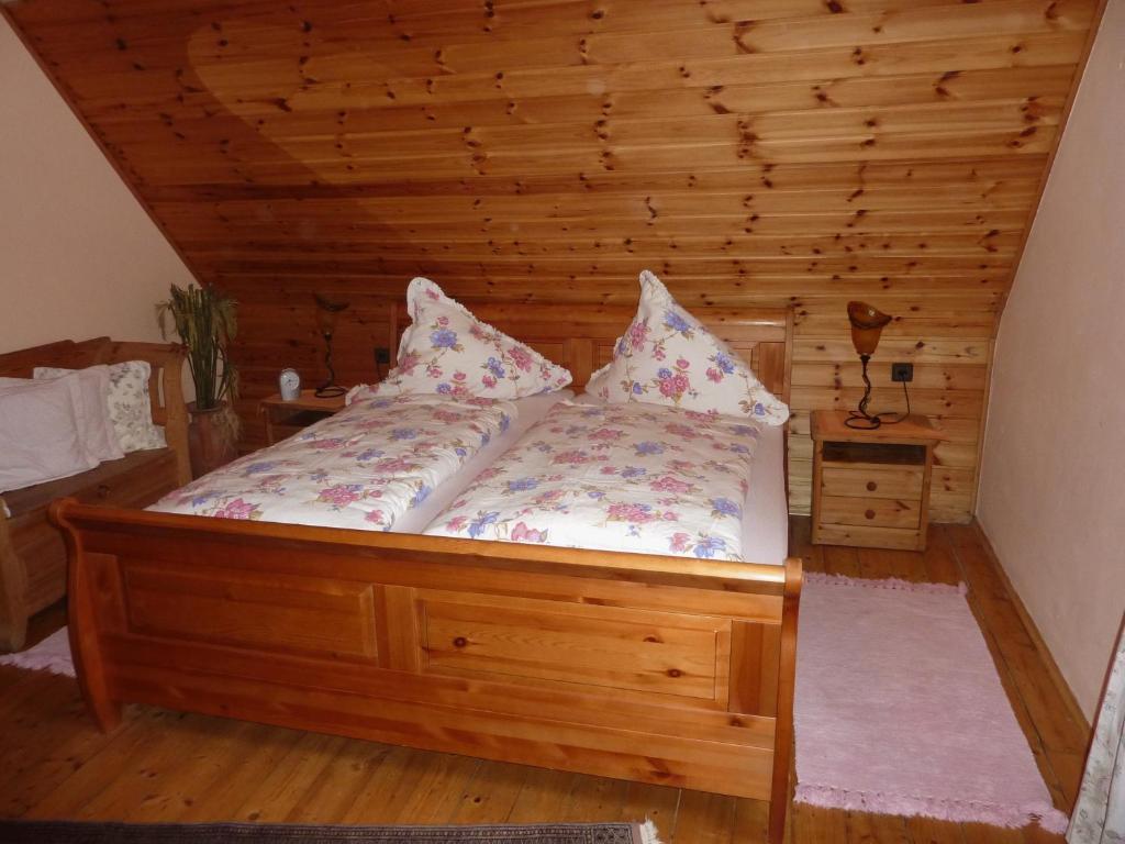 Landgasthaus Am Frauenstein Hotel Hinterweidenthal Luaran gambar